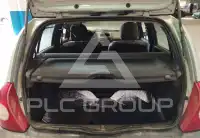 2004 Renault Clio