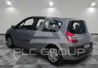 2004 Renault Scenic