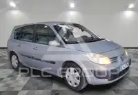 2004 Renault Scenic