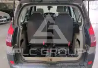 2004 Renault Scenic