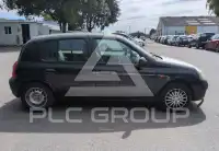 2004 Renault Clio