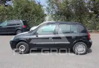 2004 Renault Clio