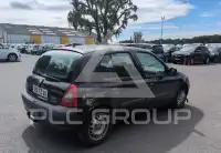 2004 Renault Clio