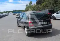 2004 Renault Clio