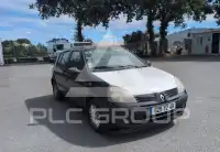 2004 Renault Clio
