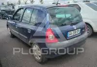 2004 Renault Clio