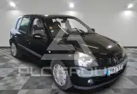 2004 Renault Clio