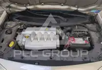 2004 Renault Megane