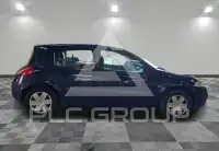 2004 Renault Megane