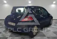 2004 Renault Megane