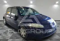 2004 Renault Megane