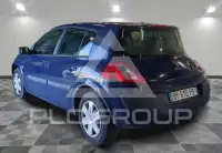 2004 Renault Megane