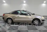 2004 Renault Megane
