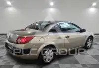 2004 Renault Megane