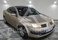 2004 Renault Megane