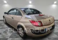 2004 Renault Megane