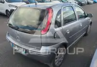 2004 Opel Corsa