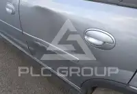 2004 Opel Corsa