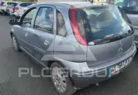 2004 Opel Corsa