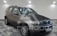 2005 BMW X5