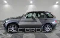 2005 BMW X5