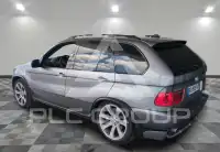 2005 BMW X5