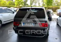 2005 BMW X5