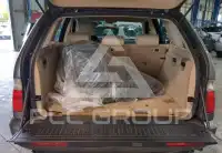 2005 BMW X5