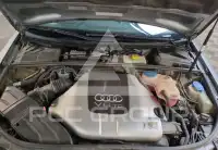 2005 Audi A4