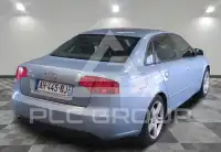 2005 Audi A4