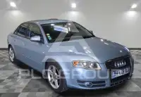 2005 Audi A4