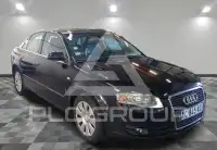 2005 Audi A4