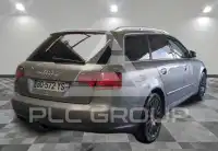 2005 Audi A4