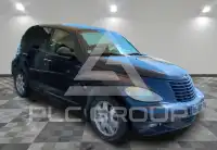 2005 Chrysler PT Cruiser