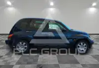 2005 Chrysler PT Cruiser