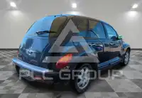 2005 Chrysler PT Cruiser