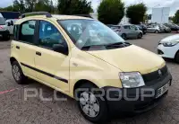 2005 Fiat Panda