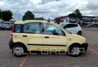 2005 Fiat Panda