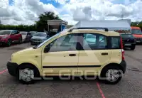 2005 Fiat Panda