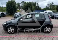 2005 Smart Smart