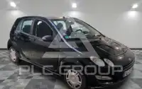 2005 Smart Smart