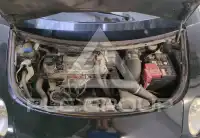2005 Smart Smart