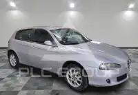 2005 Alfa Romeo 147