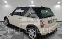 2005 Mini COOPER