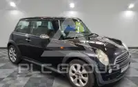 2005 Mini COOPER