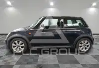 2005 Mini COOPER