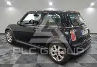 2005 Mini COOPER