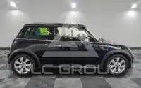 2005 Mini COOPER