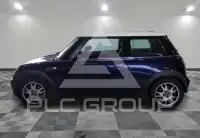 2005 Mini COOPER