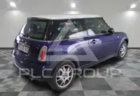 2005 Mini COOPER